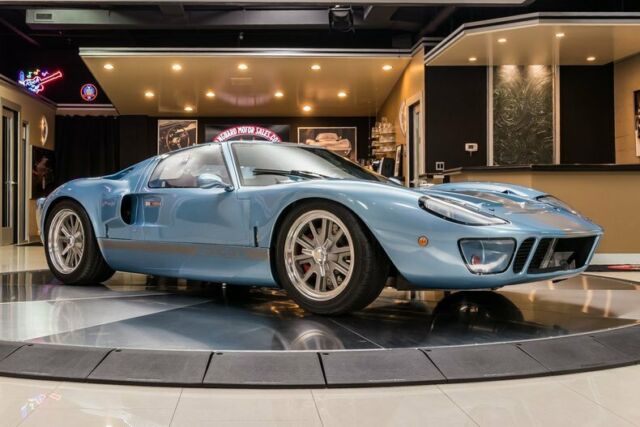 Ford GT40 1965 image number 31