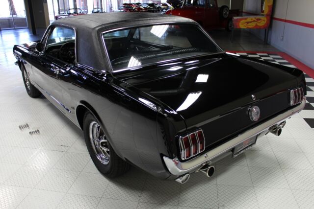 Ford Mustang 1965 image number 6