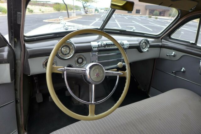 Buick Super 1948 image number 11