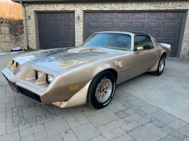 Pontiac Trans Am 1979 image number 0