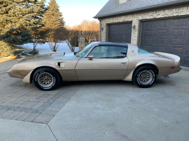 Pontiac Trans Am 1979 image number 1