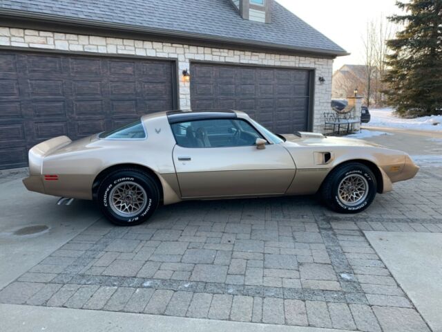 Pontiac Trans Am 1979 image number 29