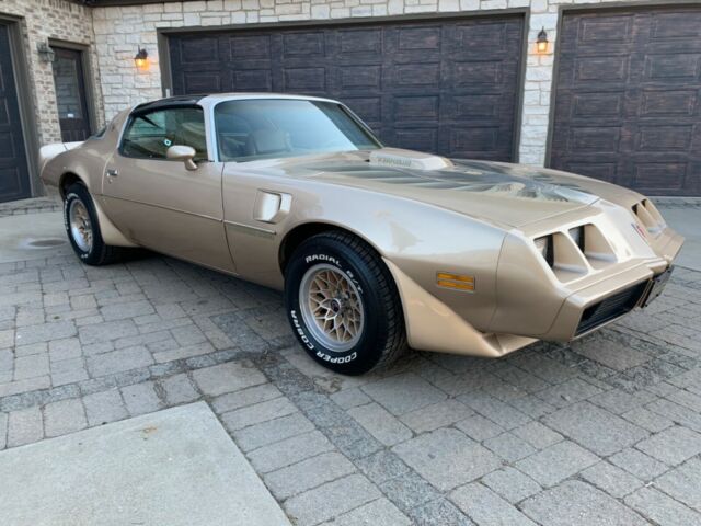 Pontiac Trans Am 1979 image number 30