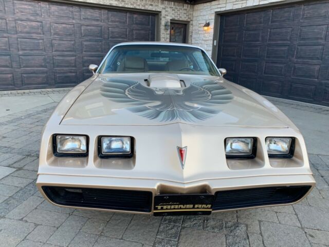 Pontiac Trans Am 1979 image number 31