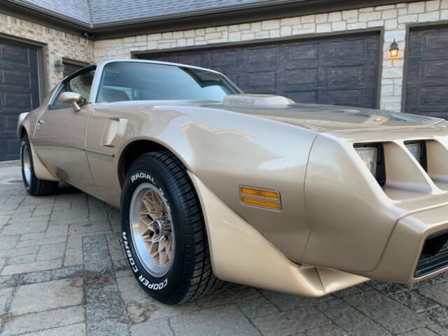 Pontiac Trans Am 1979 image number 32