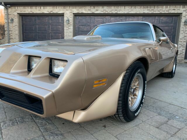 Pontiac Trans Am 1979 image number 33