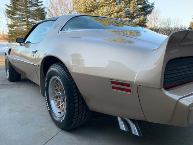 Pontiac Trans Am 1979 image number 34