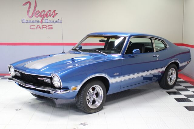 Ford Maverick Grabber 1971 image number 25