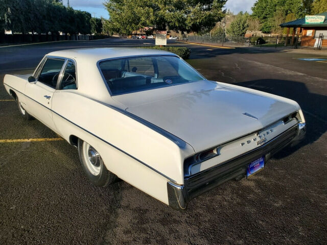 Pontiac Catalina 1967 image number 7