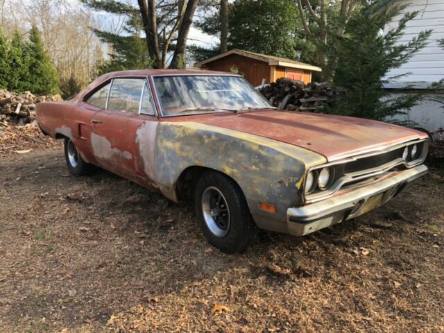 Plymouth Road Runner 1970 image number 2