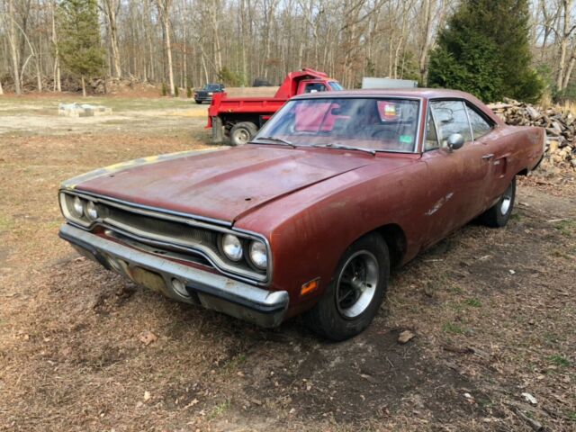 Plymouth Road Runner 1970 image number 24