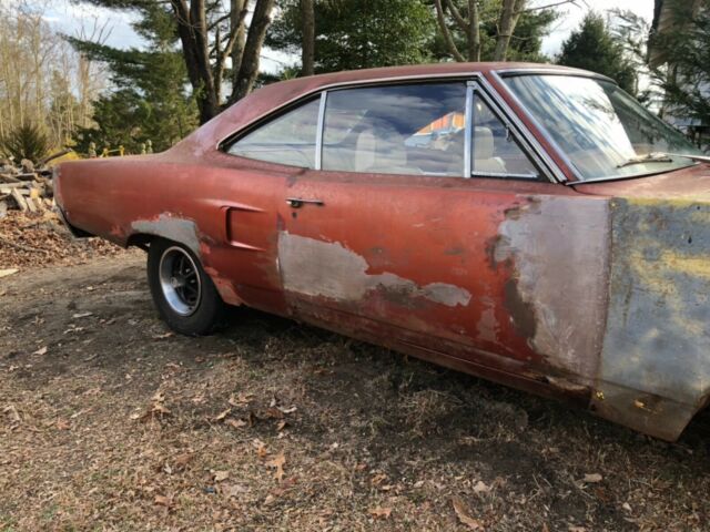 Plymouth Road Runner 1970 image number 27