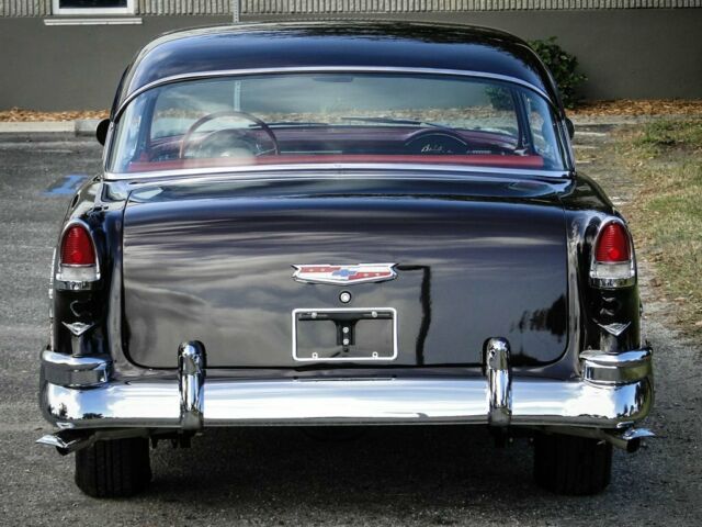 Chevrolet Bel Air/150/210 1955 image number 7