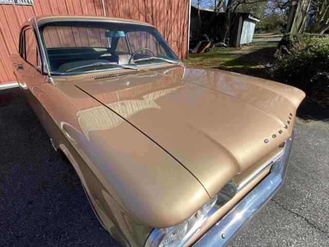 Chevrolet Corvair 1964 image number 11