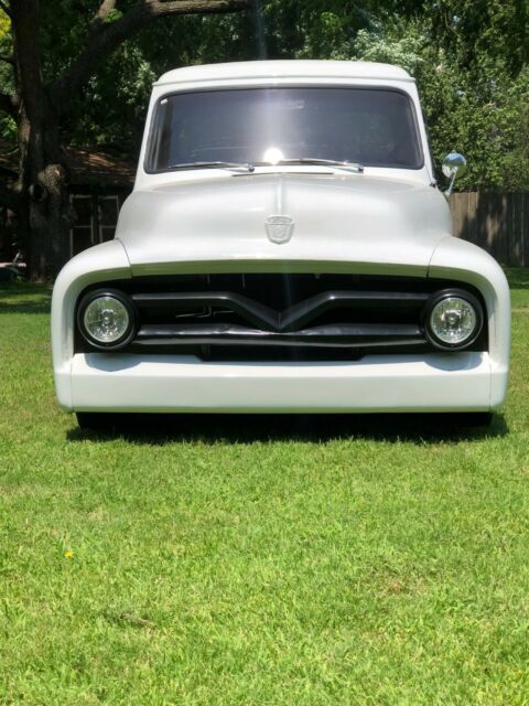 Ford F-100 1955 image number 1