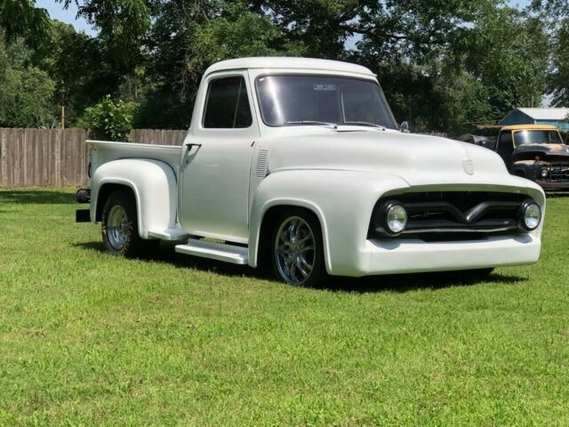 Ford F-100 1955 image number 2