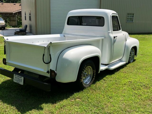 Ford F-100 1955 image number 3