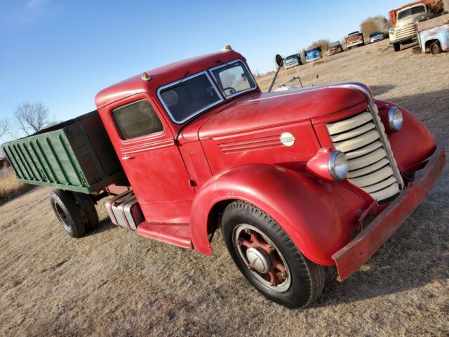 Federal Motors 16M 38 39 40 46 47 HERCULES JXE3 FLATHEAD 1947 image number 23