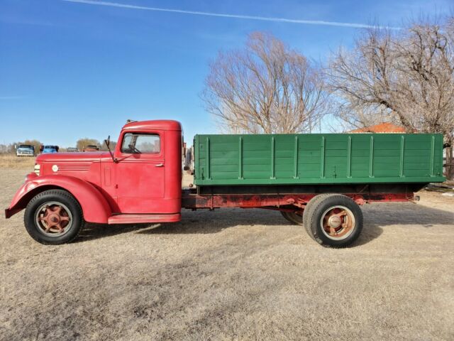 Federal Motors 16M 38 39 40 46 47 HERCULES JXE3 FLATHEAD 1947 image number 27