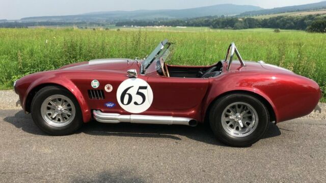 Superformance Cobra MkIII 1965 image number 25