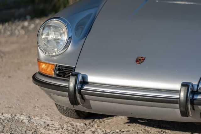 Porsche 911 1970 image number 3