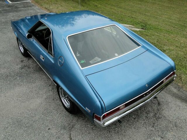 AMC AMX 1969 image number 16