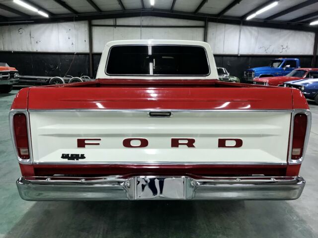 Ford F-100 1978 image number 25