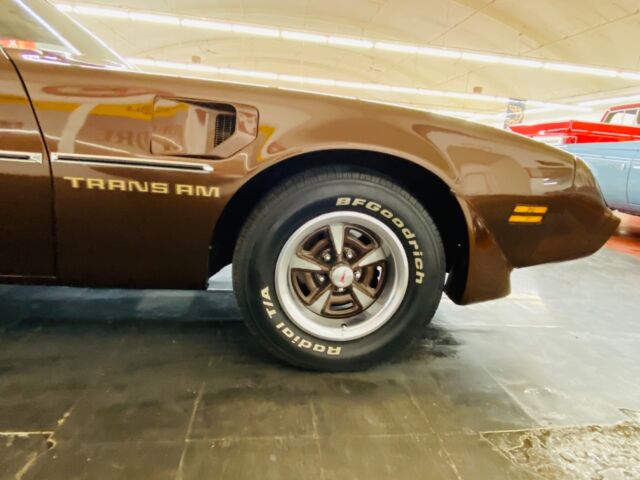 Pontiac Trans Am 1979 image number 43