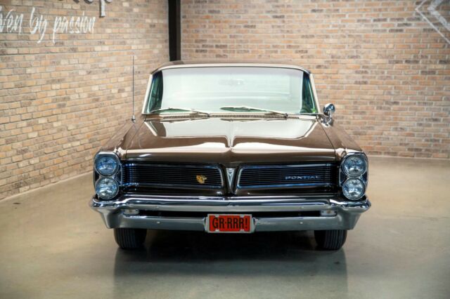 Pontiac Catalina 1963 image number 1