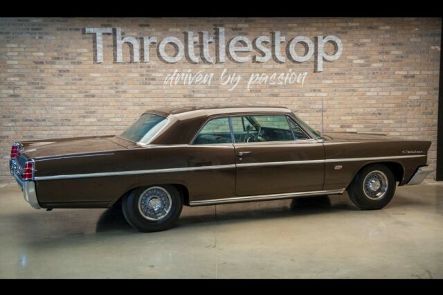 Pontiac Catalina 1963 image number 27