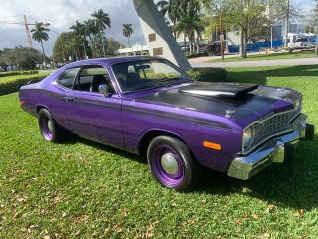 Dodge Dart 1973 image number 21