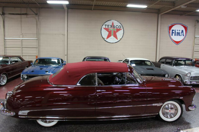 Hudson Hornet 1951 image number 3