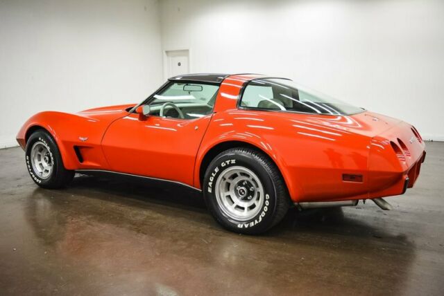 Chevrolet Corvette 1979 image number 27