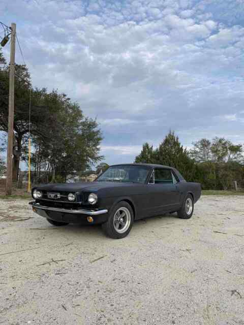 Ford Mustang GT 1966 image number 7