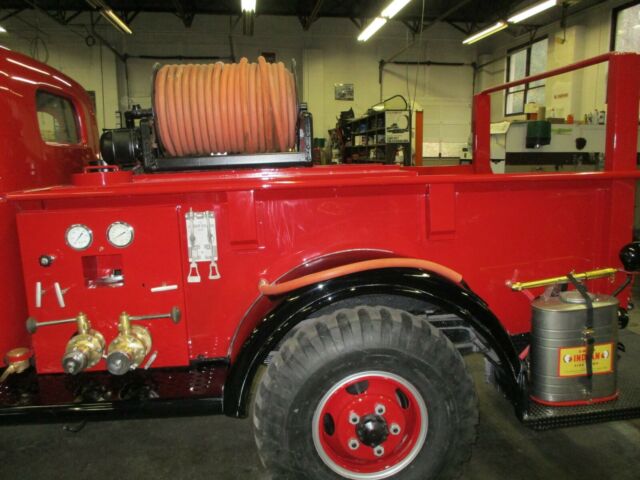 Dodge Power Wagon 1948 image number 12