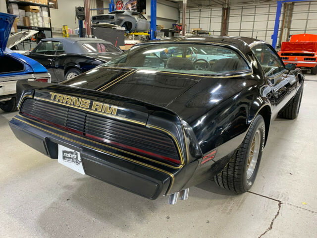 Pontiac Trans Am 1979 image number 29