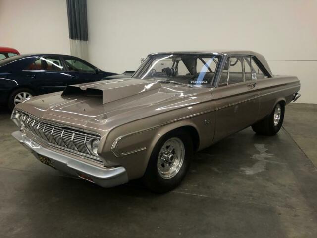 Plymouth Belvedere 1964 image number 0