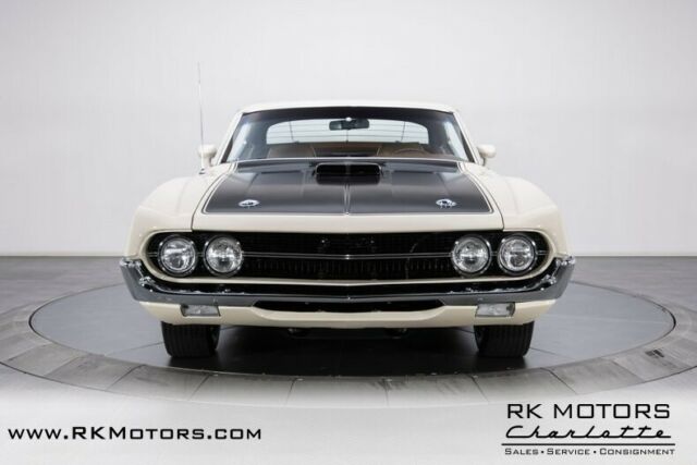 Ford Torino 1970 image number 35