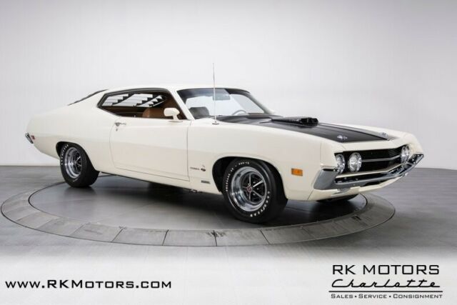 Ford Torino 1970 image number 6