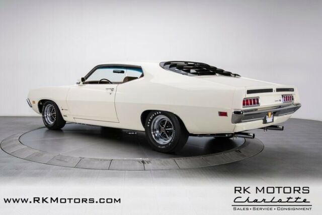 Ford Torino 1970 image number 7