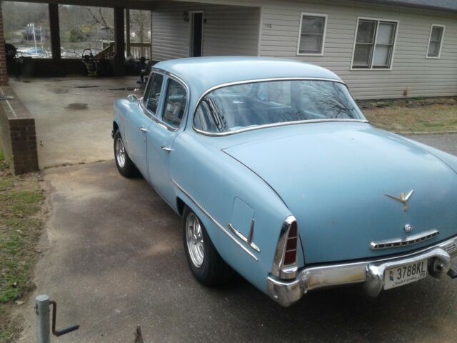 Studebaker Champion 1953 image number 18