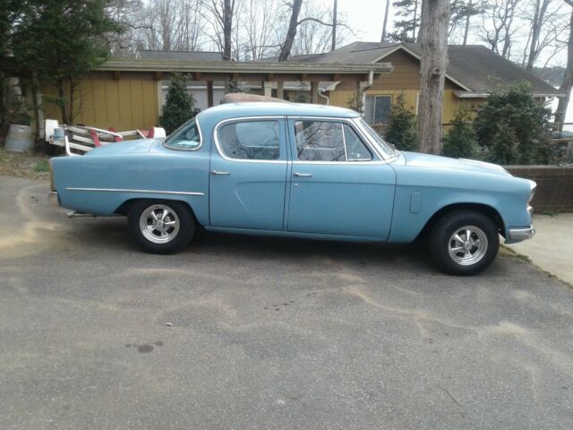 Studebaker Champion 1953 image number 21