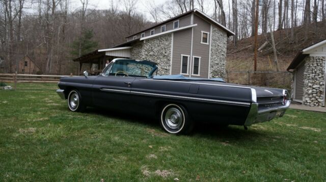 Pontiac Catalina 1962 image number 1