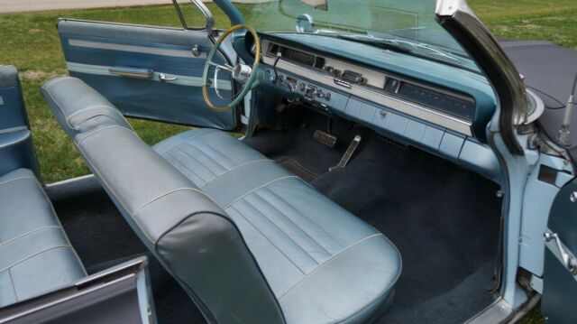 Pontiac Catalina 1962 image number 11