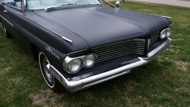 Pontiac Catalina 1962 image number 14