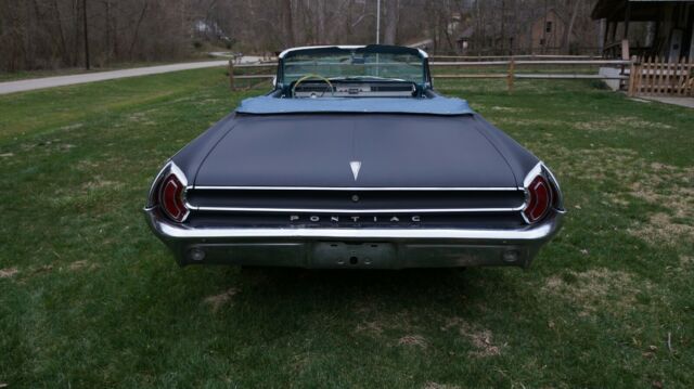 Pontiac Catalina 1962 image number 2