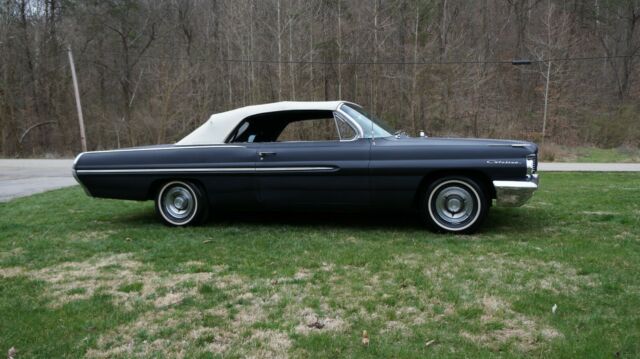 Pontiac Catalina 1962 image number 3