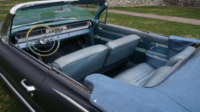 Pontiac Catalina 1962 image number 31