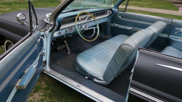 Pontiac Catalina 1962 image number 9