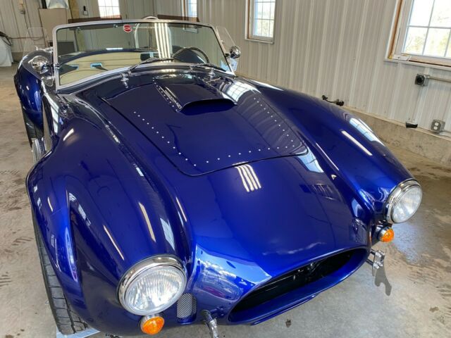 Shelby Cobra 1967 image number 0